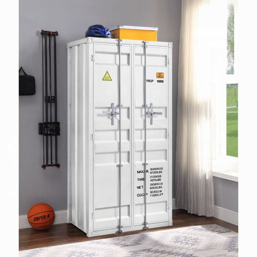 ACME Cargo Wardrobe - Bed & Sofa Hub