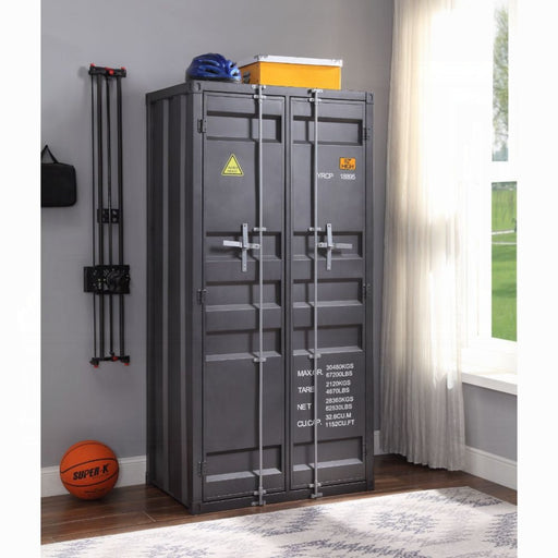 ACME Cargo Wardrobe - Bed & Sofa Hub