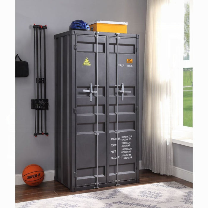ACME Cargo Wardrobe - Bed & Sofa Hub