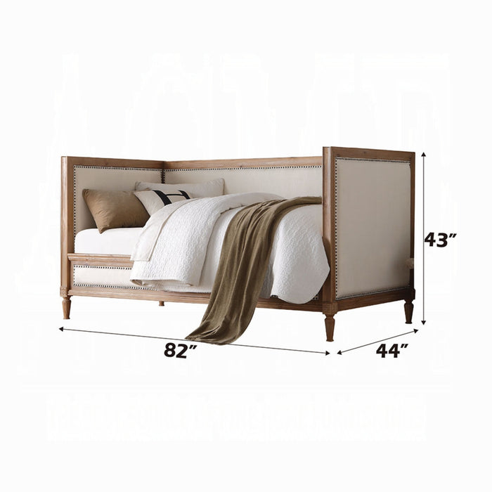 ACME Charlton Daybed (Twin) - Bed & Sofa Hub