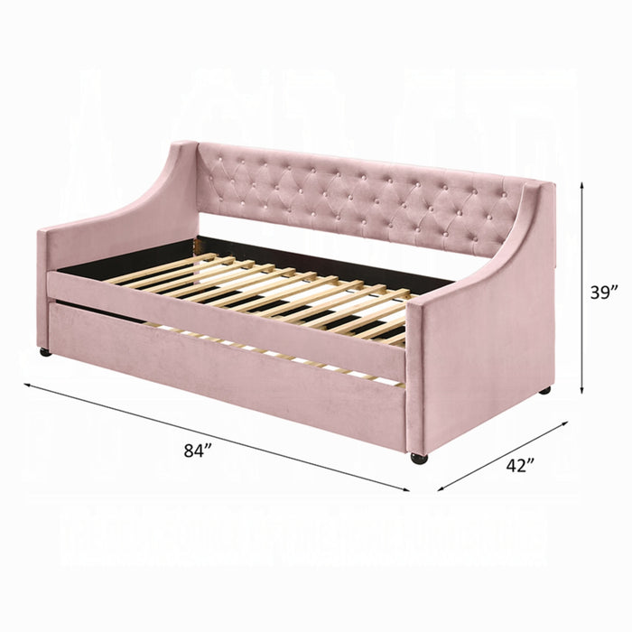 ACME Lianna Daybed W/Trundle (Twin) - Bed & Sofa Hub