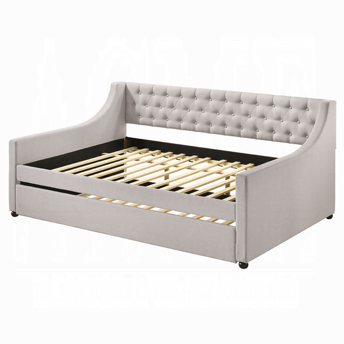 ACME Lianna Daybed W/Trundle (Full) - Bed & Sofa Hub