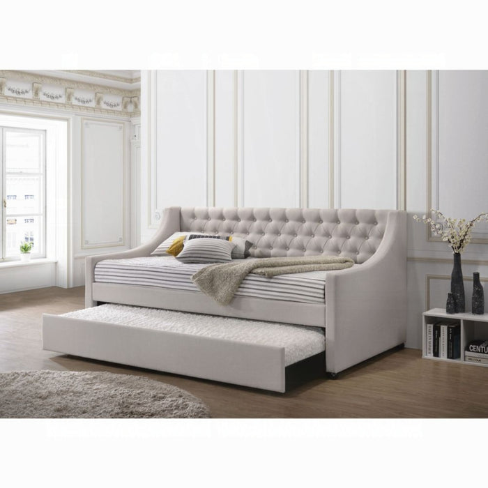 ACME Lianna Daybed W/Trundle (Twin) - Bed & Sofa Hub