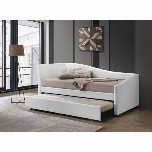 ACME Jedda Daybed W/Trundle (Twin) - Bed & Sofa Hub