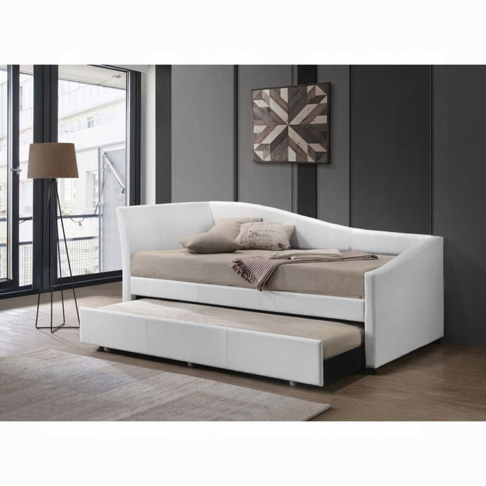 ACME Jedda Daybed W/Trundle (Twin) - Bed & Sofa Hub