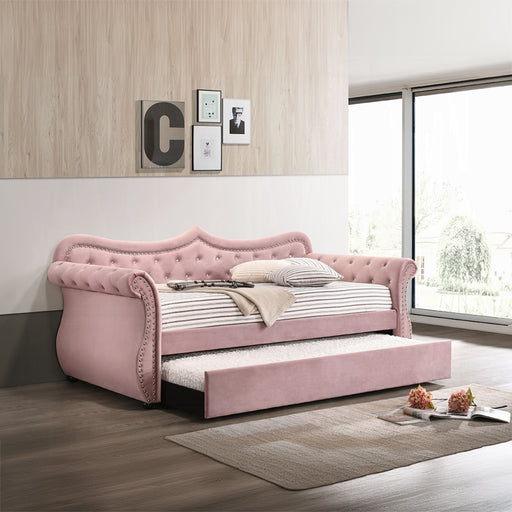 ACME Adkins Daybed W/Trundle (Twin) - Bed & Sofa Hub