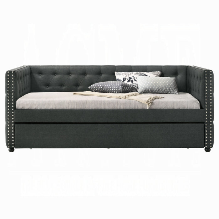 ACME Romona Daybed W/Trundle (Twin) - Bed & Sofa Hub