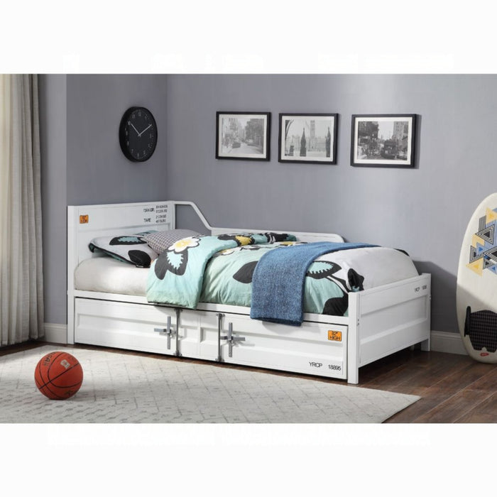 ACME Cargo Daybed W/Trundle (Twin) - Bed & Sofa Hub