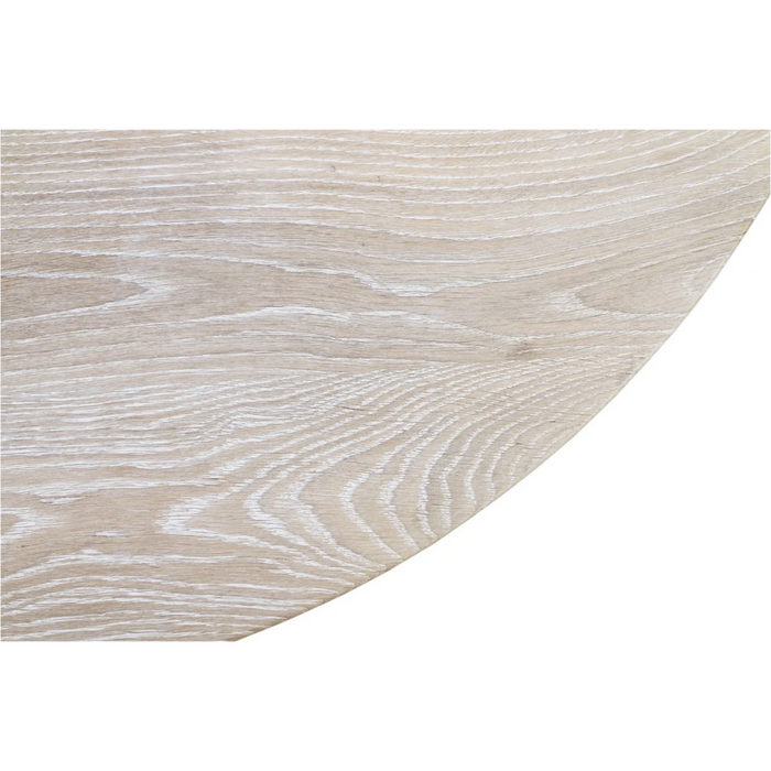 Maxima House Ronda U2 Solid Wood Dining Table - Bed & Sofa Hub