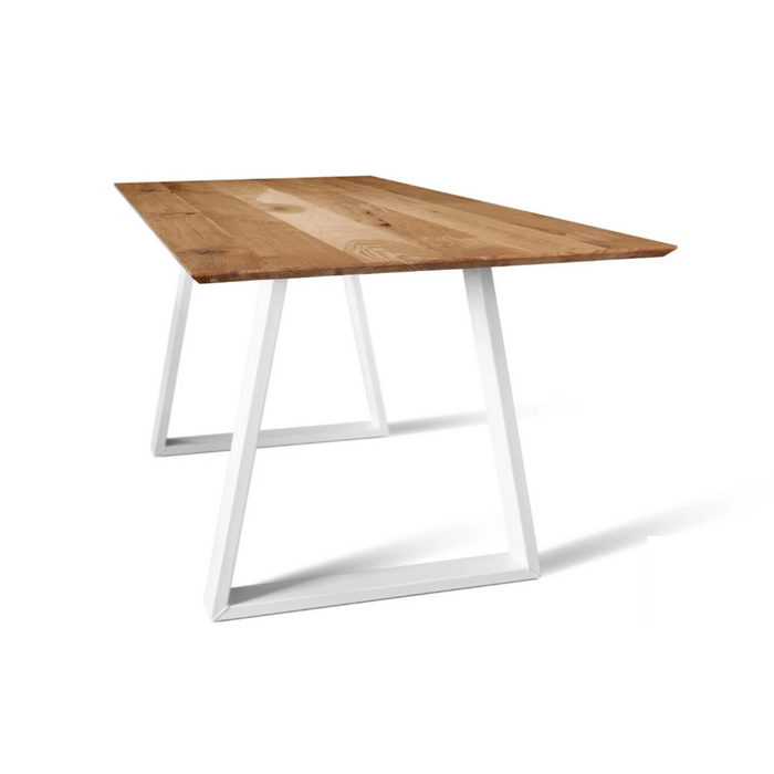 Maxima House Kidron-440 Solid Wood Dining Table - Bed & Sofa Hub