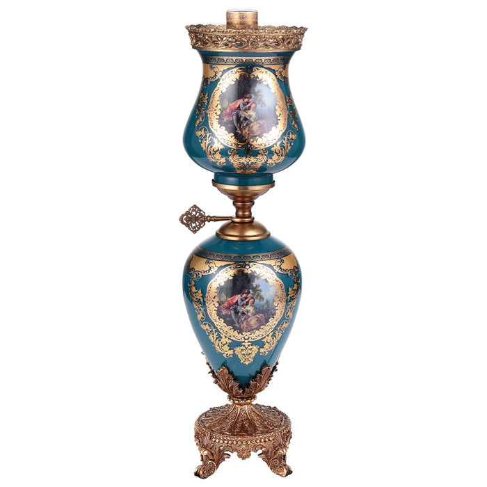Homey Design HD-4029S – TABLE LAMP