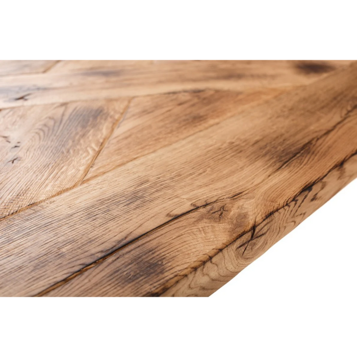 Maxima House Rita Dining Table - Bed & Sofa Hub