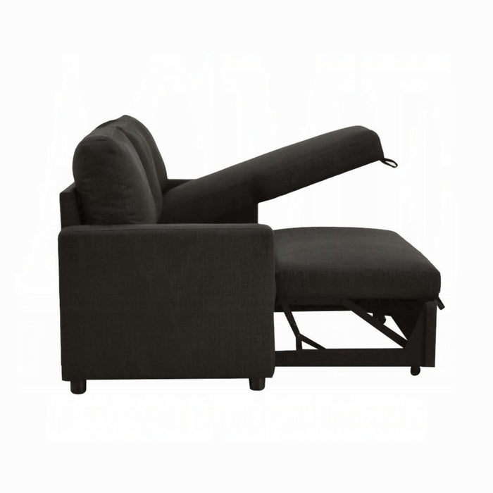 ACME Hiltons Sectional Sofa - Bed & Sofa Hub