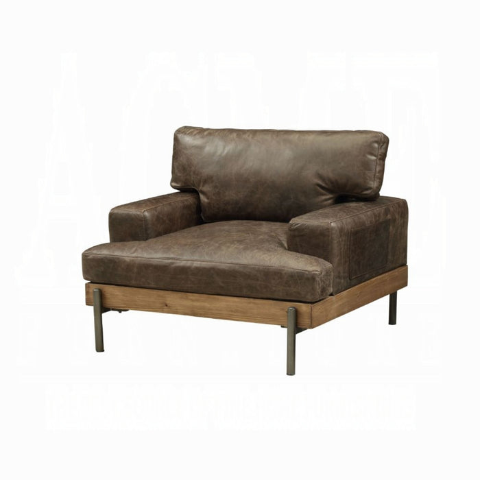 ACME Silchester Chair - Bed & Sofa Hub