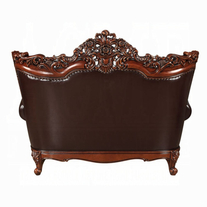 ACME Forsythia Loveseat - Bed & Sofa Hub