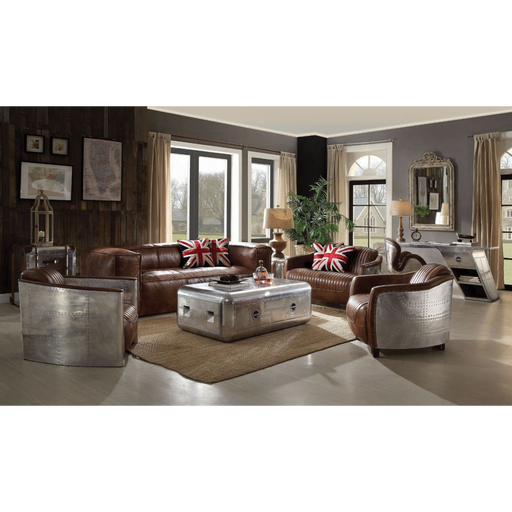 ACME Brancaster Sofa - Bed & Sofa Hub