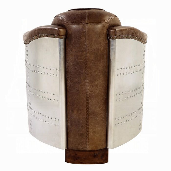 ACME Brancaster Chair - Bed & Sofa Hub