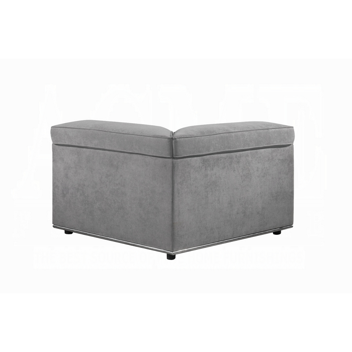 ACME Alwin Modular - Wedge - Bed & Sofa Hub