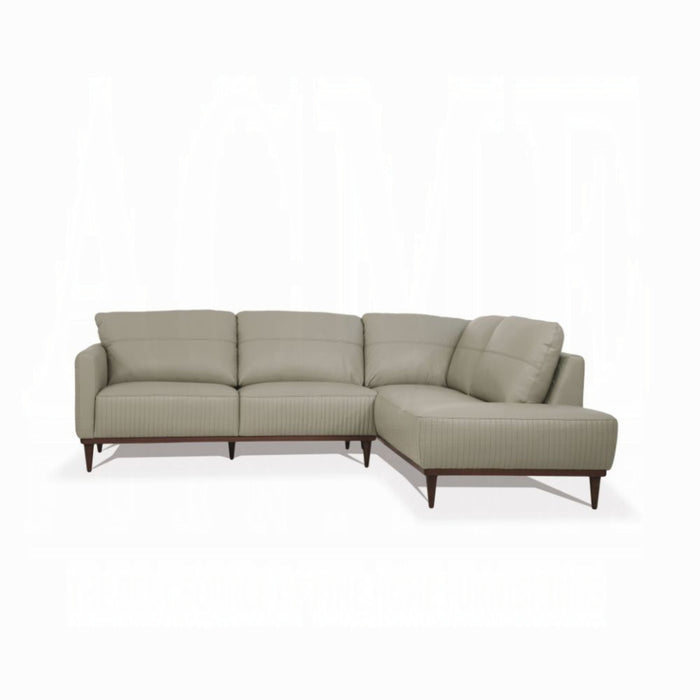 ACME Tampa Sectional Sofa - Bed & Sofa Hub