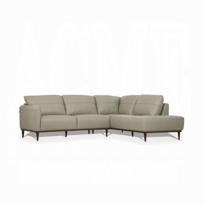 ACME Tampa Sectional Sofa - Bed & Sofa Hub