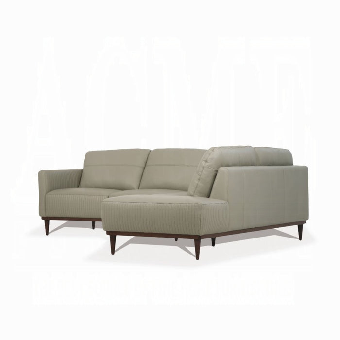 ACME Tampa Sectional Sofa - Bed & Sofa Hub