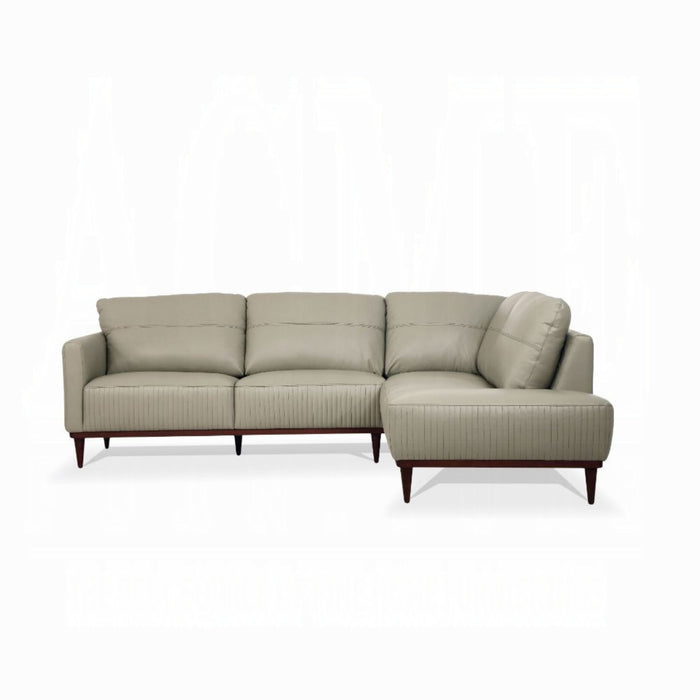 ACME Tampa Sectional Sofa - Bed & Sofa Hub