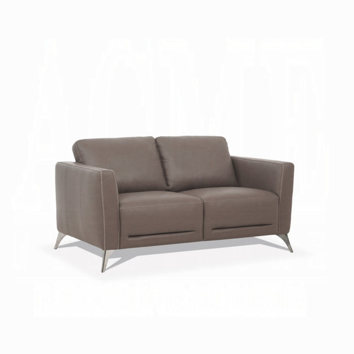 ACME Malaga Loveseat - Bed & Sofa Hub