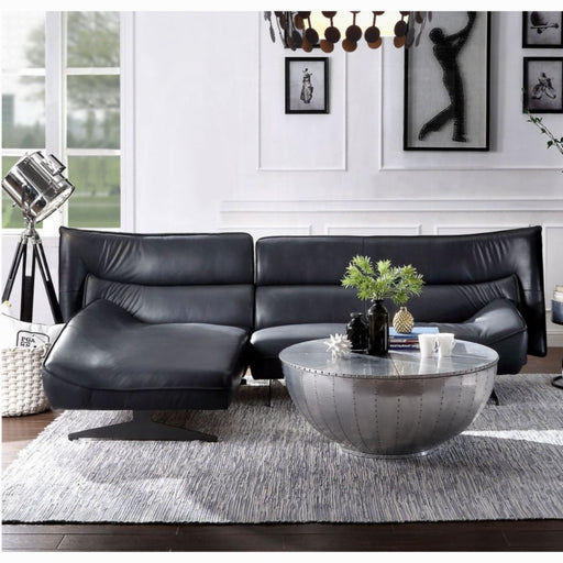 ACME Maeko Sectional Sofa - Bed & Sofa Hub