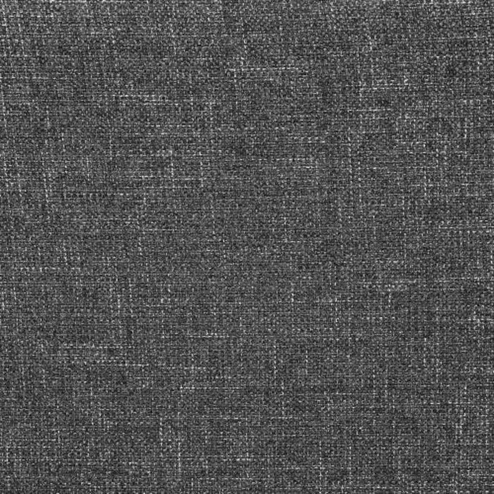 Coaster Sasha 6-Piece Upholstered Modular Sectional Barely Black - Bed & Sofa Hub