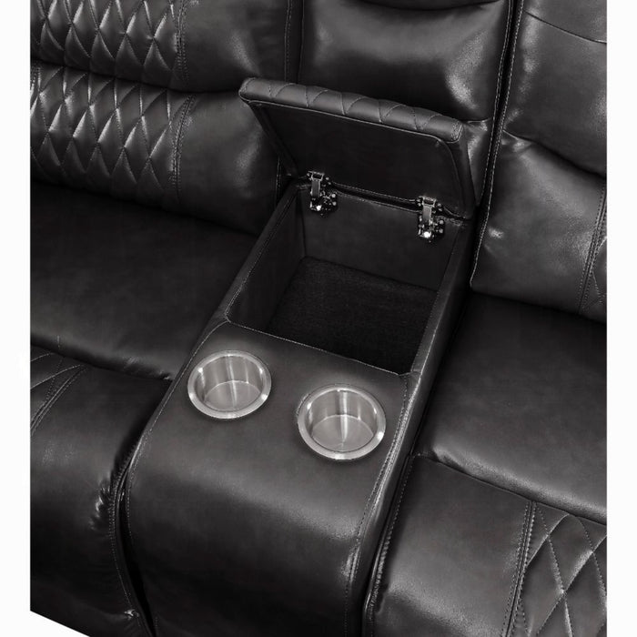 ACME Braylon Motion Sofa - Bed & Sofa Hub