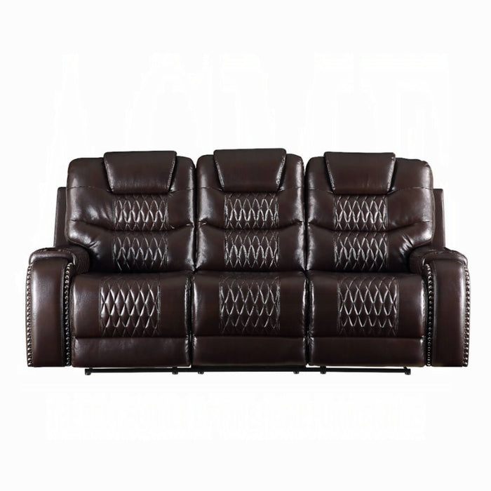ACME Braylon Motion Sofa - Bed & Sofa Hub