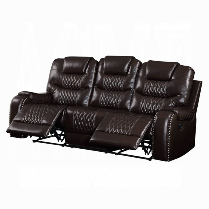 ACME Braylon Motion Sofa - Bed & Sofa Hub