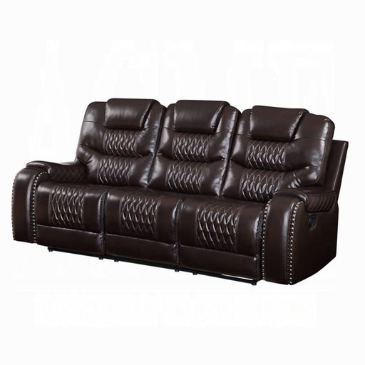 ACME Braylon Motion Sofa - Bed & Sofa Hub
