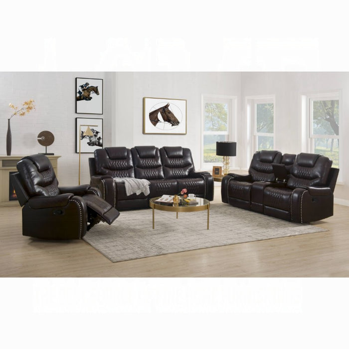 ACME Braylon Motion Sofa - Bed & Sofa Hub