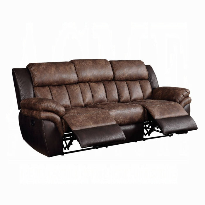 ACME Jaylen Motion Sofa - Bed & Sofa Hub
