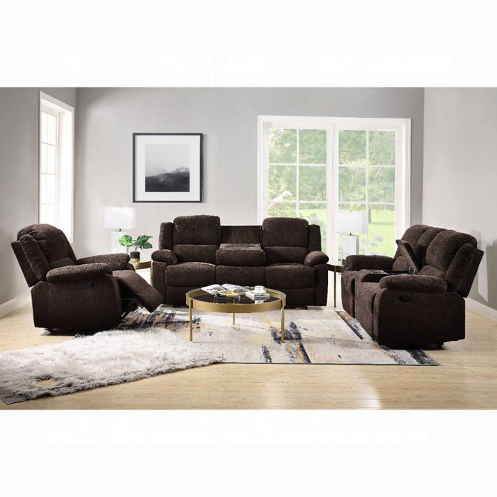 ACME Madden Motion Sofa - Bed & Sofa Hub