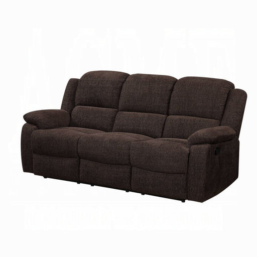 ACME Madden Motion Sofa - Bed & Sofa Hub