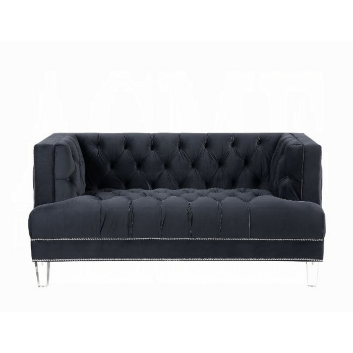 ACME Ansario Loveseat - Bed & Sofa Hub