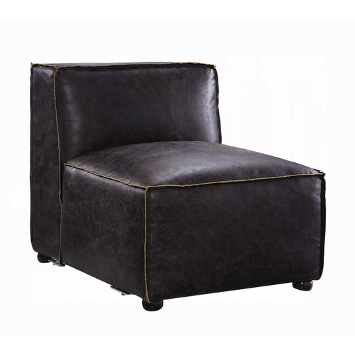 ACME Birdie Modular - Armless Chair - Bed & Sofa Hub