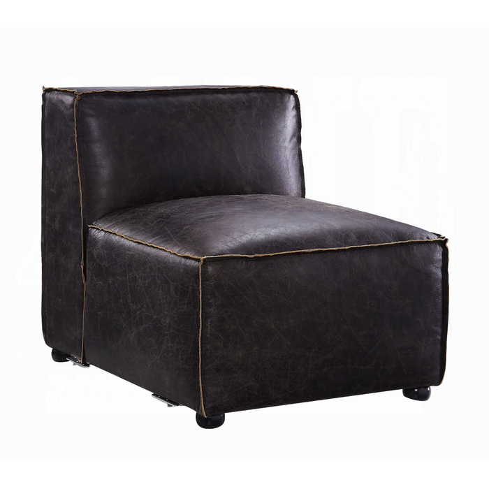 ACME Birdie Modular - Armless Chair - Bed & Sofa Hub