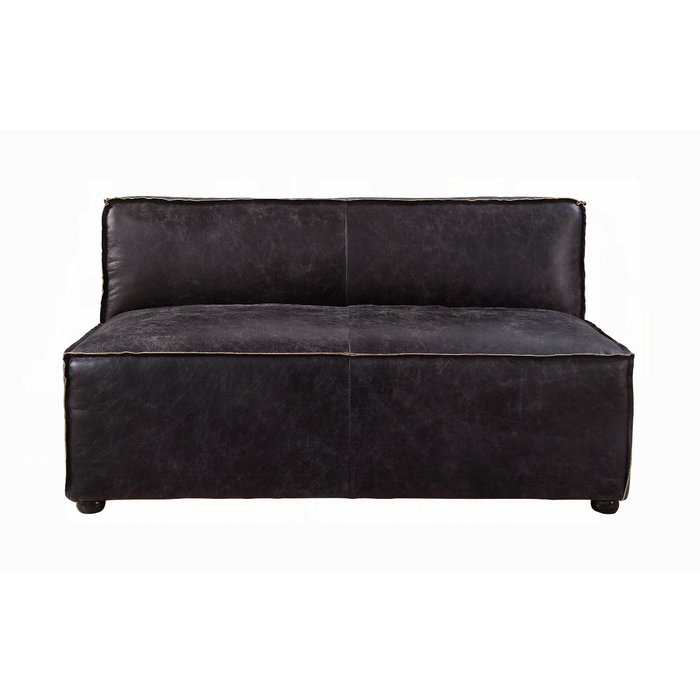 ACME Birdie Modular - Armless Loveseat - Bed & Sofa Hub