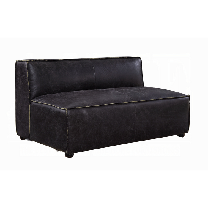 ACME Birdie Modular - Armless Loveseat - Bed & Sofa Hub