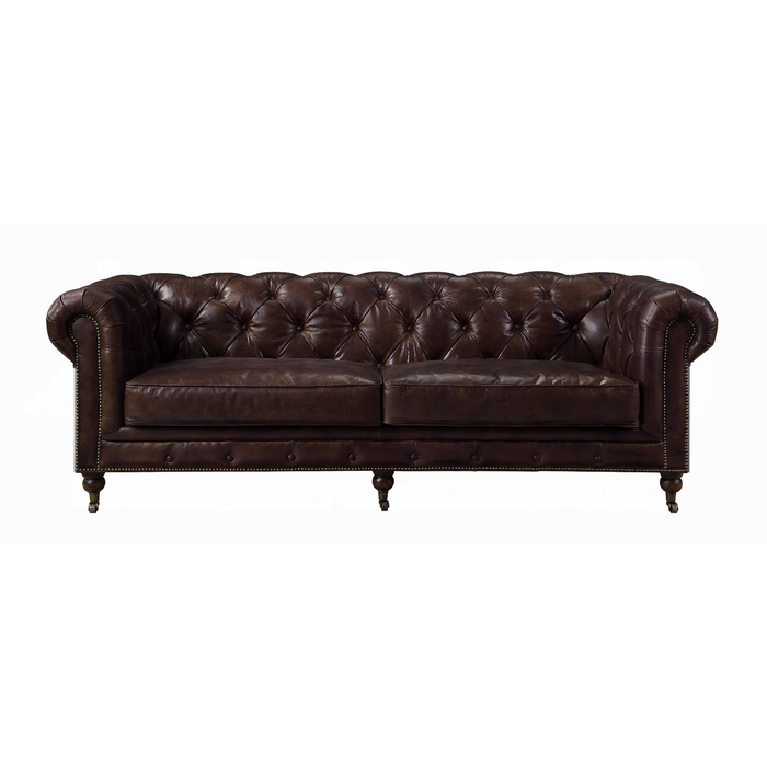 ACME Aberdeen Sofa - Bed & Sofa Hub