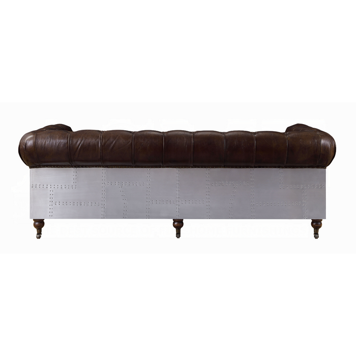 ACME Aberdeen Sofa - Bed & Sofa Hub