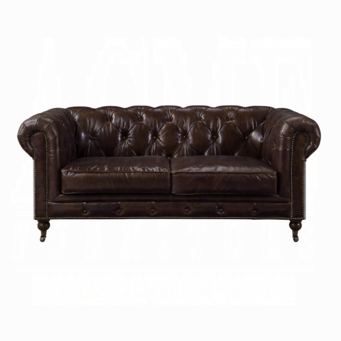 ACME Aberdeen Loveseat - Bed & Sofa Hub