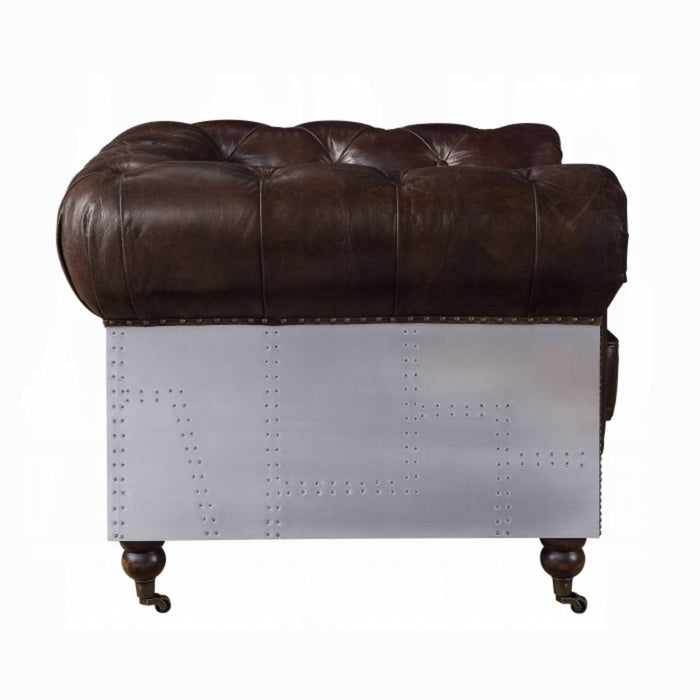 ACME Aberdeen Loveseat - Bed & Sofa Hub