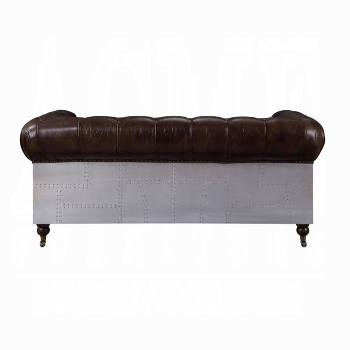 ACME Aberdeen Loveseat - Bed & Sofa Hub