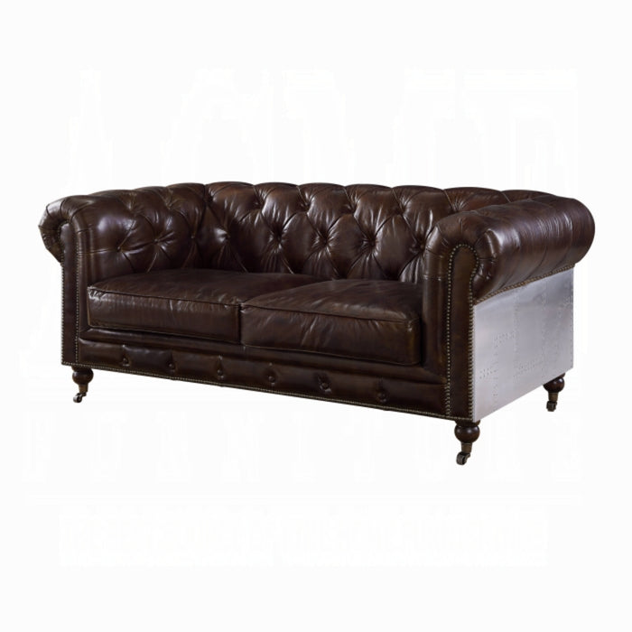 ACME Aberdeen Loveseat - Bed & Sofa Hub