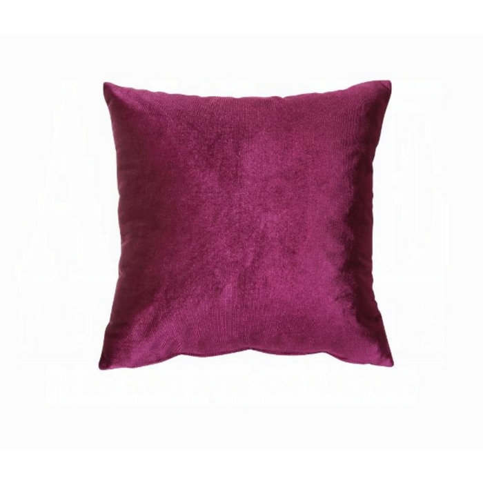 ACME Heibero Loveseat W/2 Pillows (Same Lv01401) - Bed & Sofa Hub