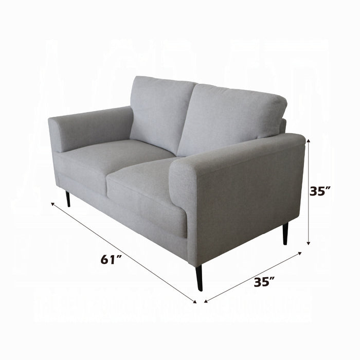 ACME Kyrene Loveseat - Bed & Sofa Hub